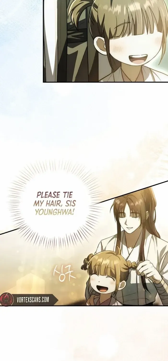 Sword Dragon: Dragon of Light Chapter 10 page 38 - 