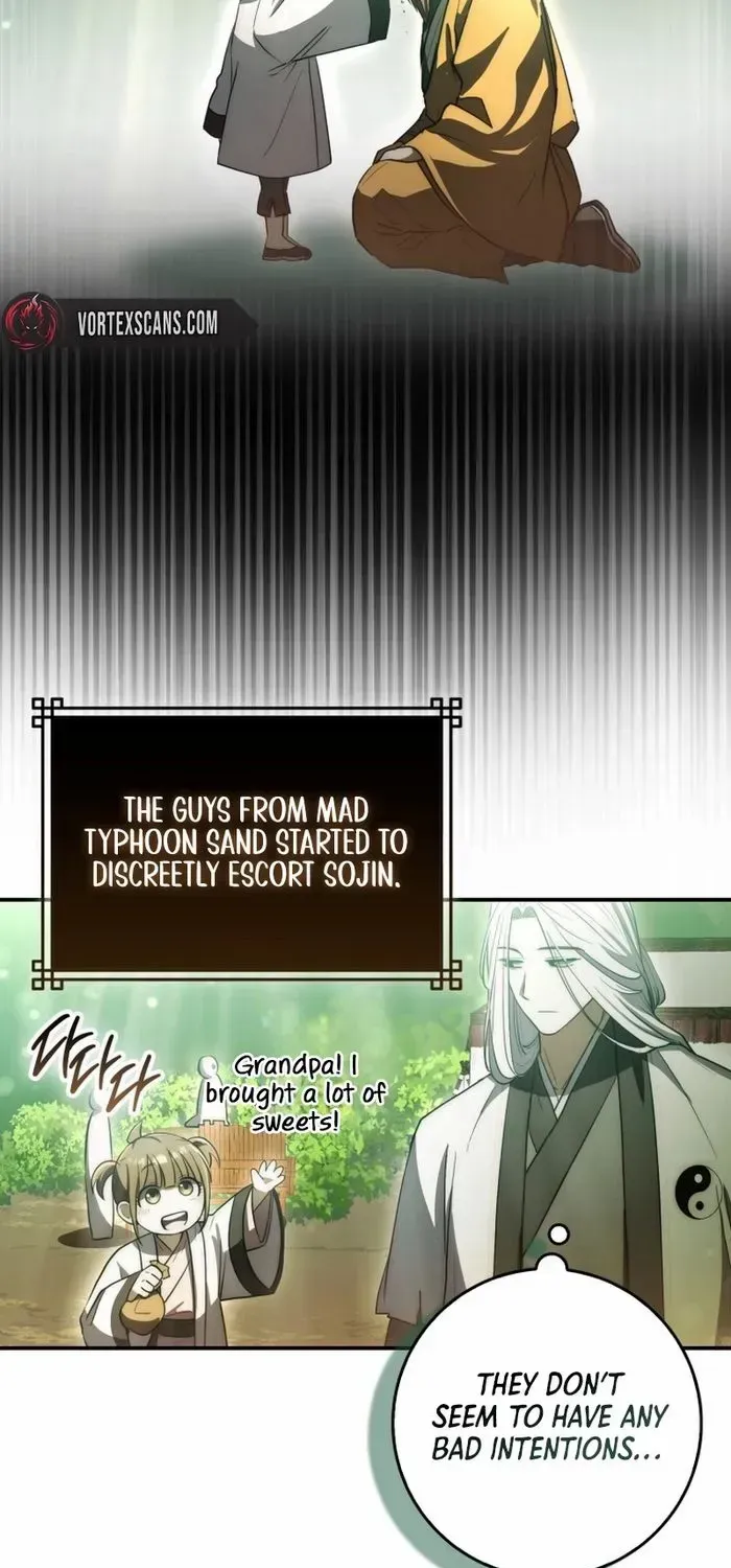 Sword Dragon: Dragon of Light Chapter 10 page 41 - 