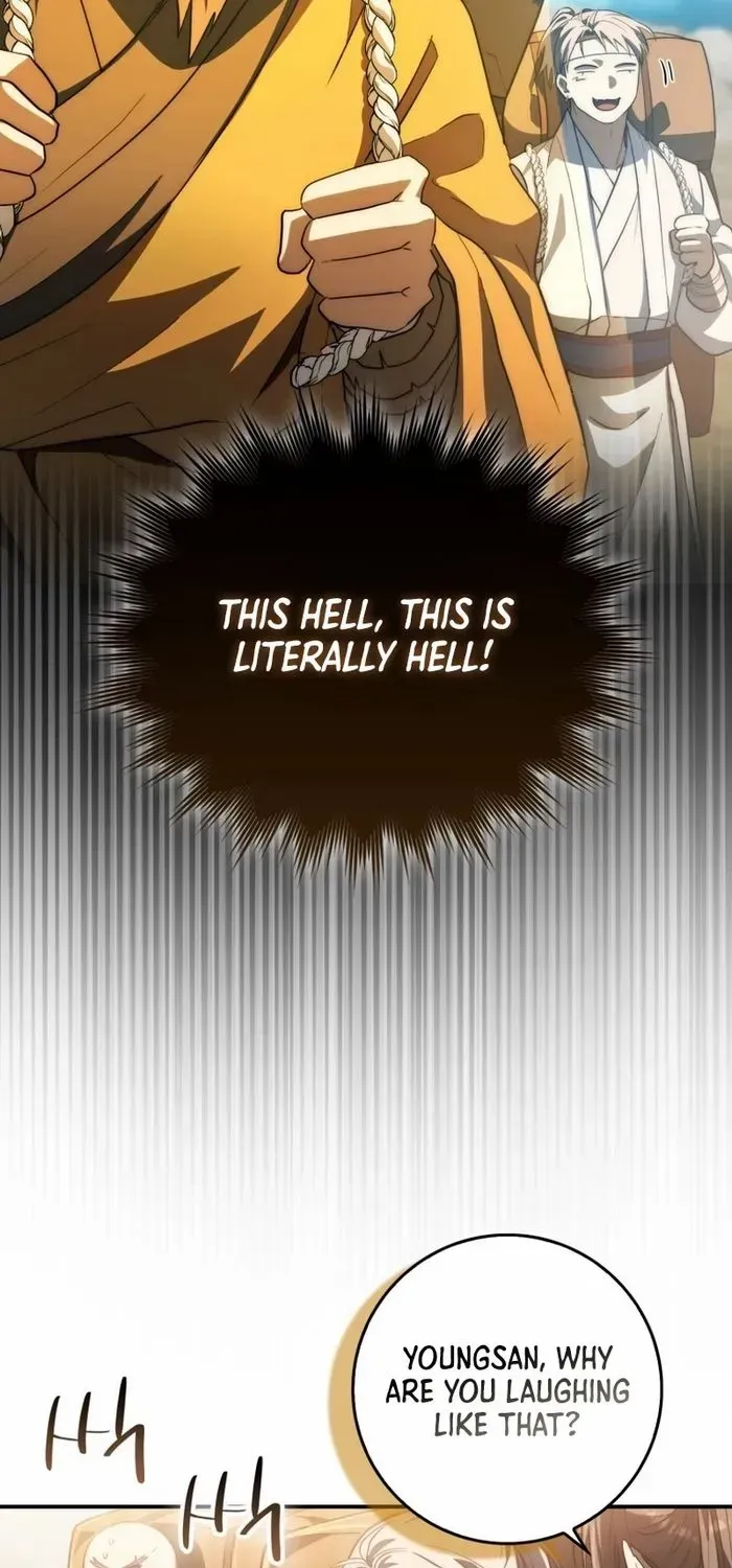 Sword Dragon: Dragon of Light Chapter 10 page 59 - 