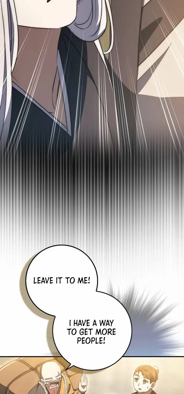 Sword Dragon: Dragon of Light Chapter 10 page 69 - 