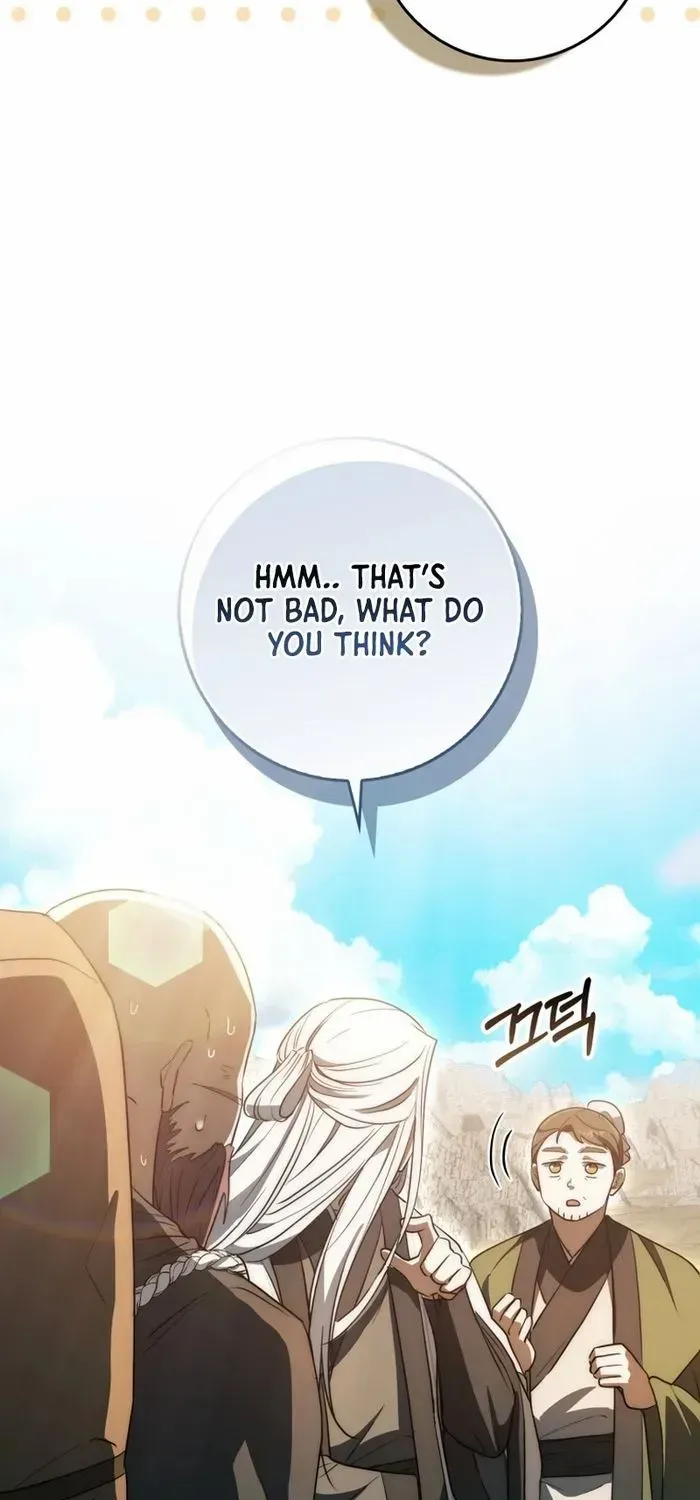 Sword Dragon: Dragon of Light Chapter 10 page 71 - 