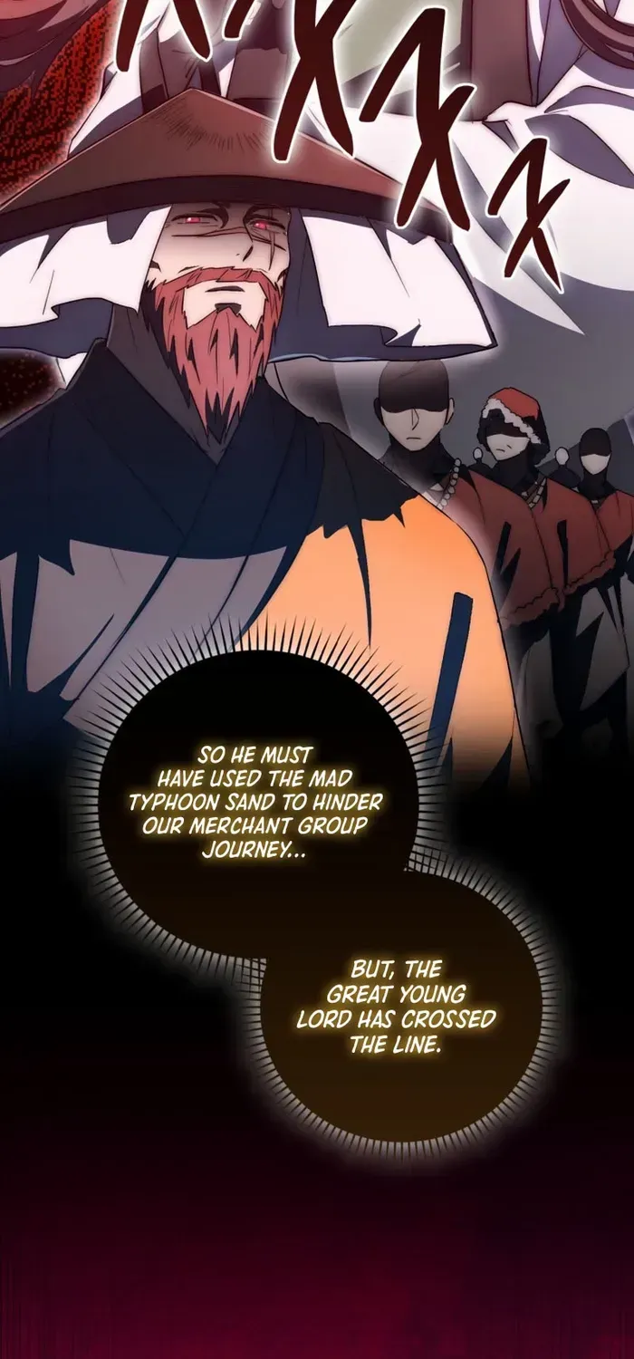 Sword Dragon: Dragon of Light Chapter 11 page 17 - 