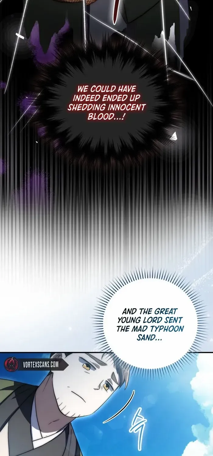 Sword Dragon: Dragon of Light Chapter 11 page 20 - 
