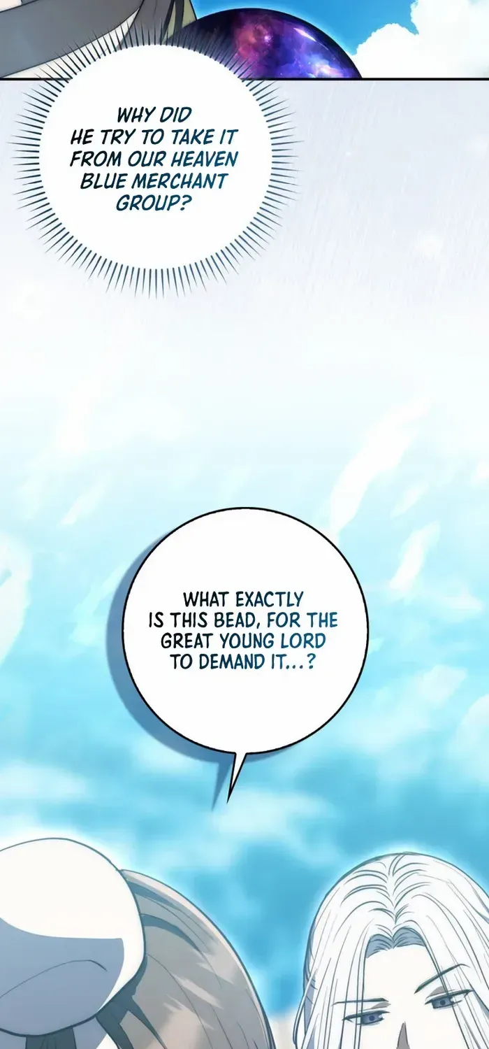 Sword Dragon: Dragon of Light Chapter 11 page 21 - 