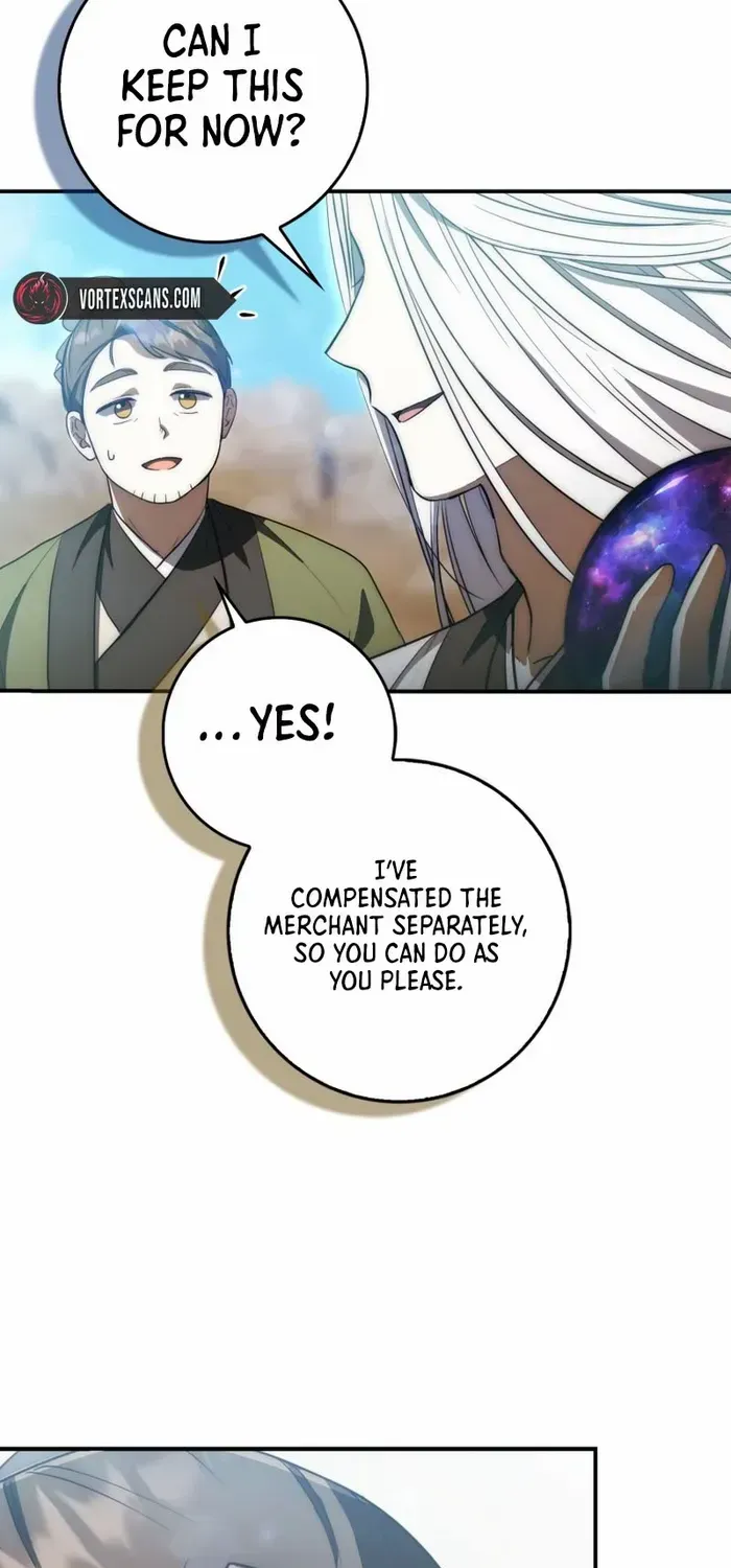 Sword Dragon: Dragon of Light Chapter 11 page 26 - 