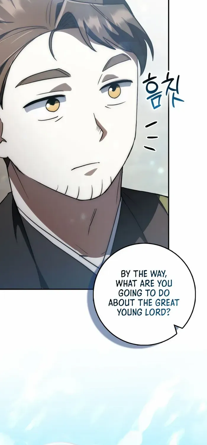 Sword Dragon: Dragon of Light Chapter 11 page 27 - 