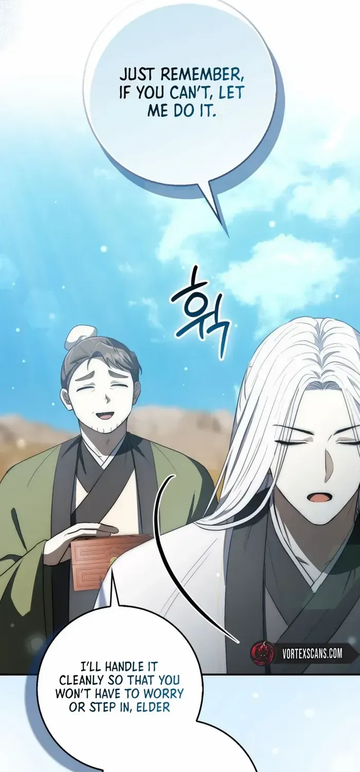 Sword Dragon: Dragon of Light Chapter 11 page 34 - 