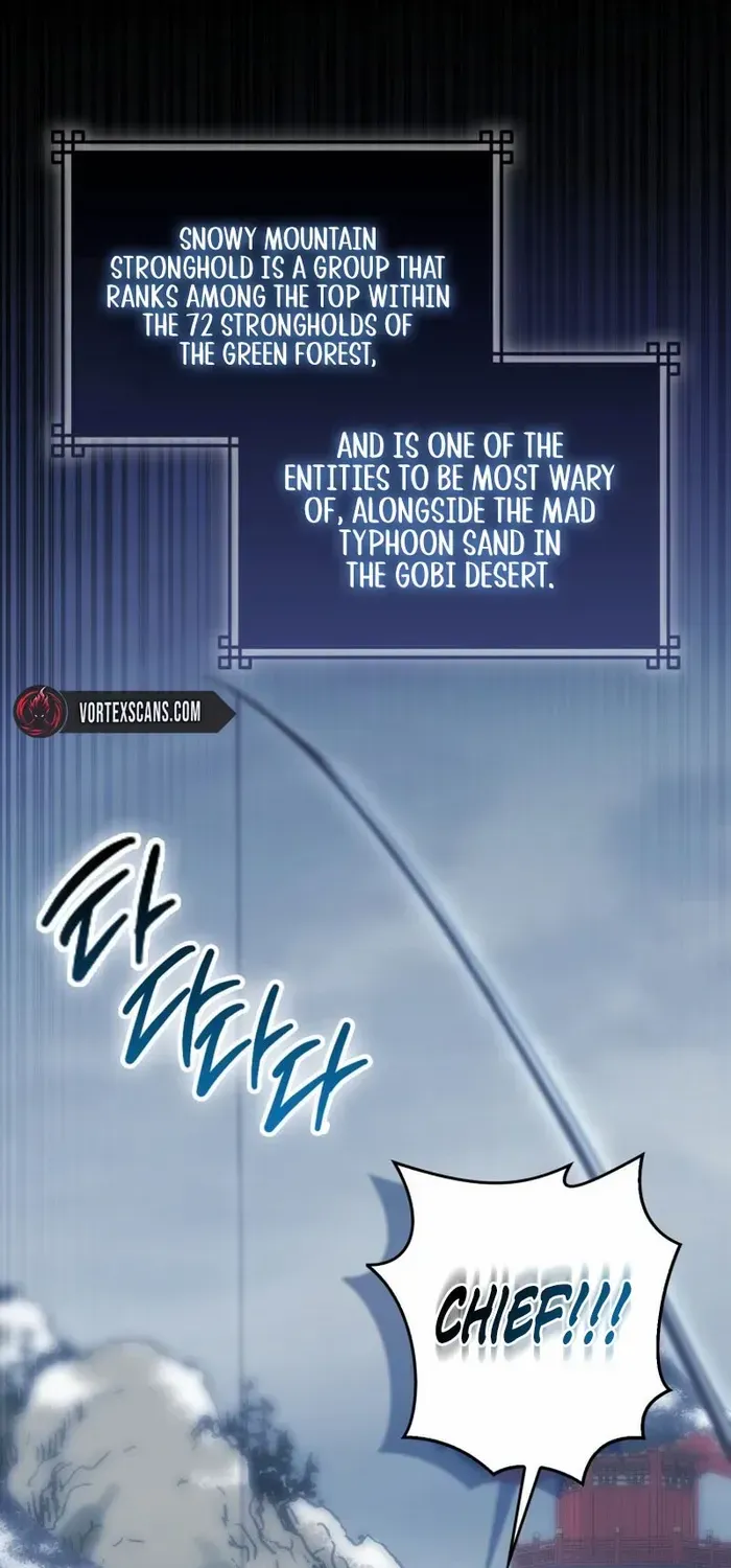 Sword Dragon: Dragon of Light Chapter 11 page 38 - 