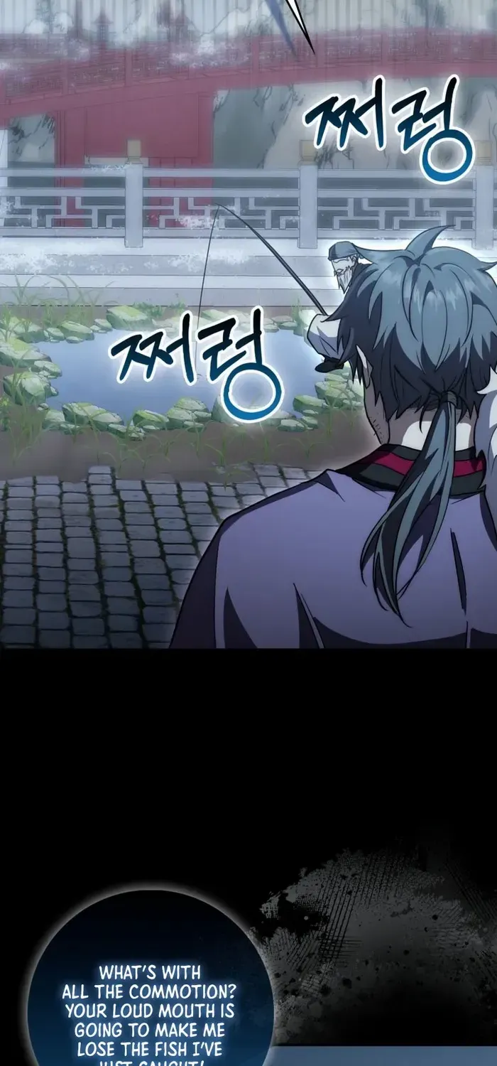 Sword Dragon: Dragon of Light Chapter 11 page 40 - 