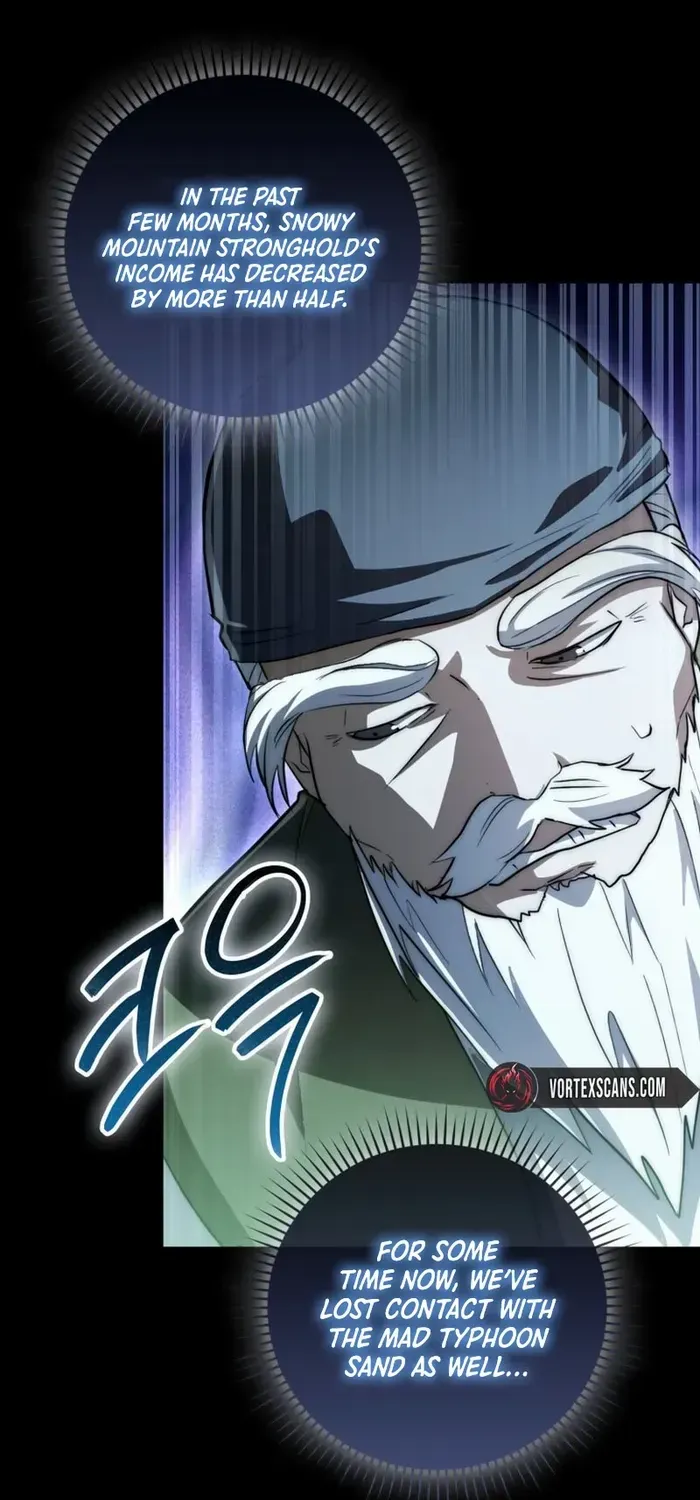 Sword Dragon: Dragon of Light Chapter 11 page 46 - 