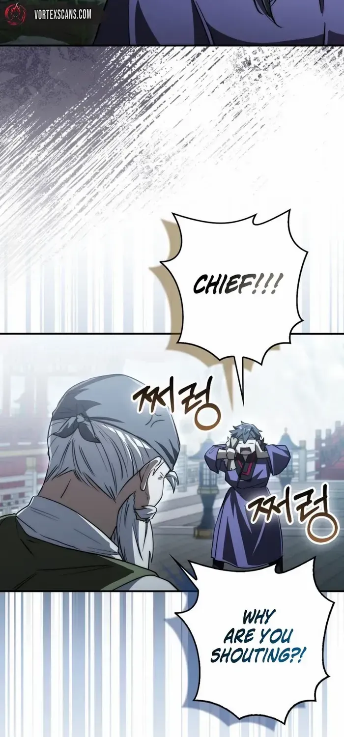 Sword Dragon: Dragon of Light Chapter 11 page 50 - 