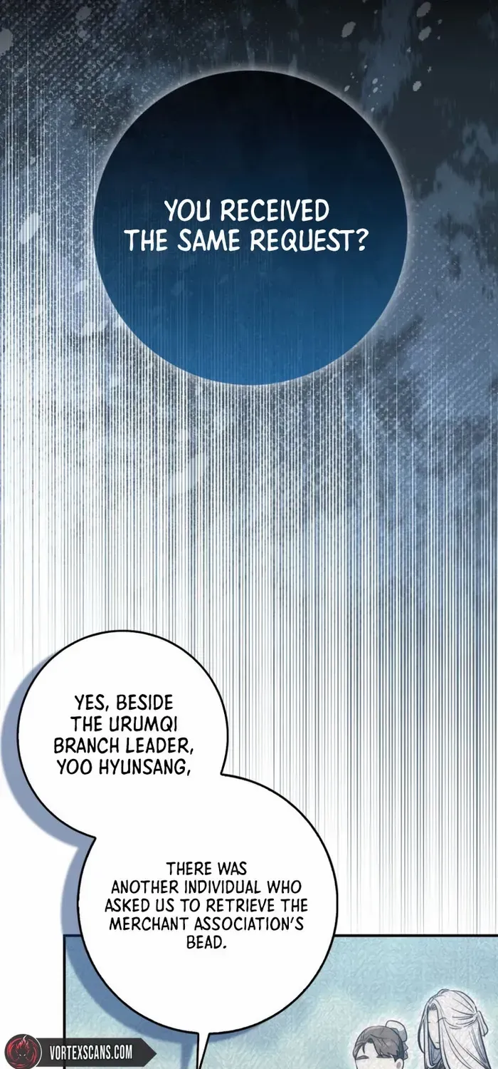 Sword Dragon: Dragon of Light Chapter 11 page 8 - 
