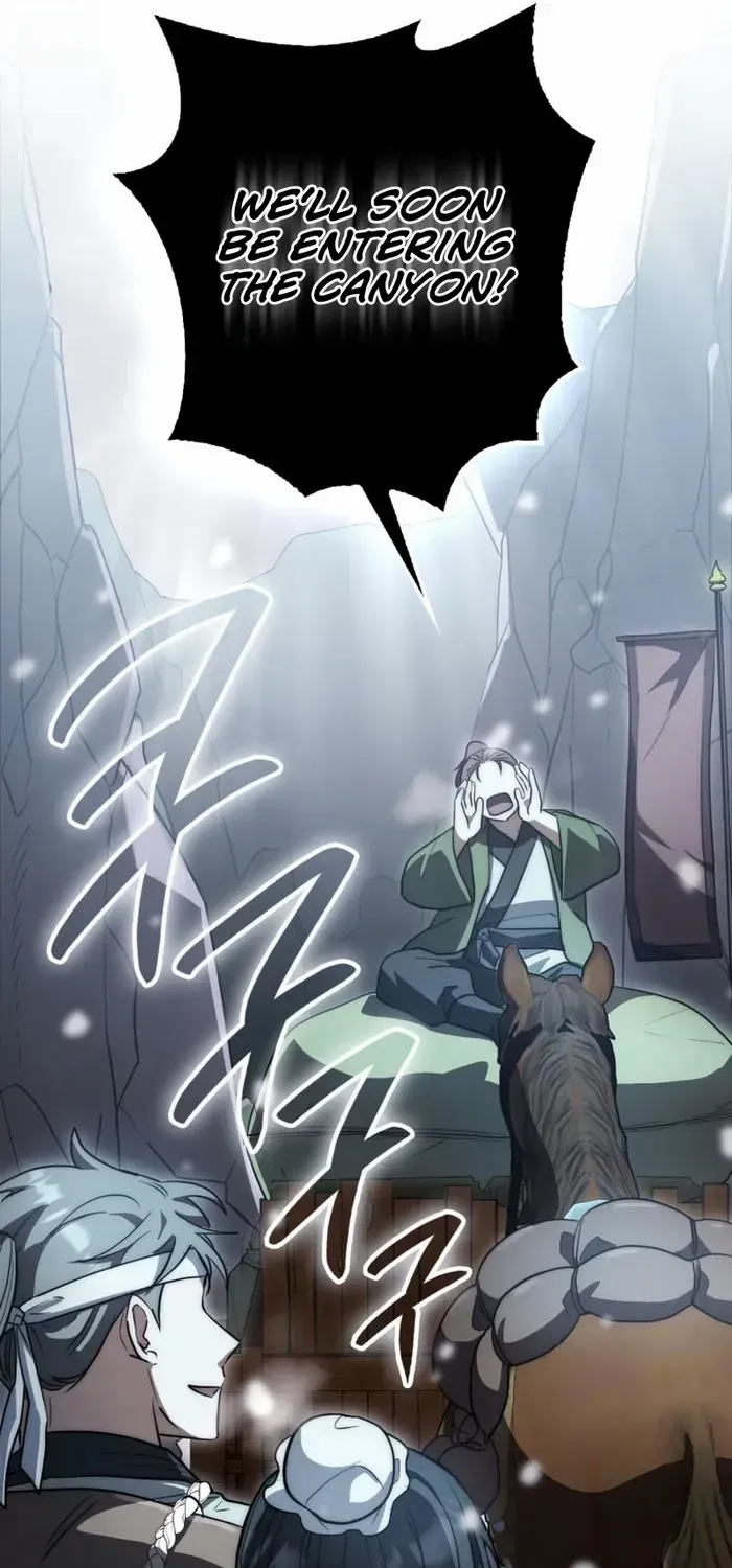 Sword Dragon: Dragon of Light Chapter 11 page 71 - 