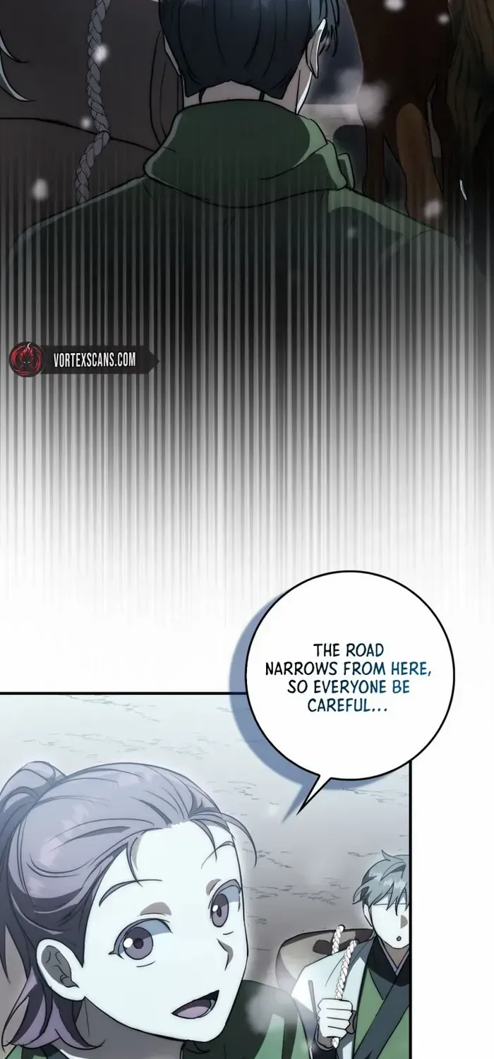 Sword Dragon: Dragon of Light Chapter 11 page 72 - 