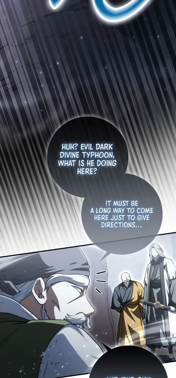 Sword Dragon: Dragon of Light Chapter 12 page 3 - 