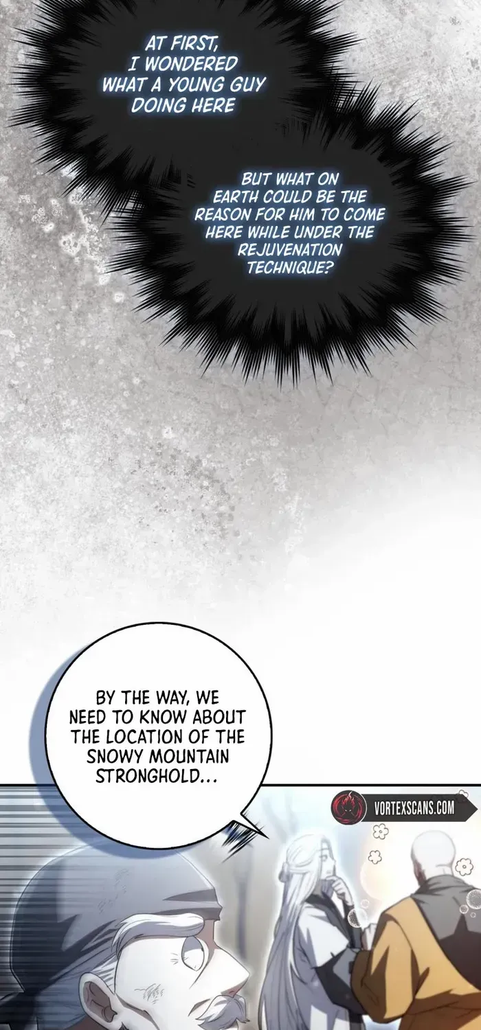 Sword Dragon: Dragon of Light Chapter 12 page 27 - 