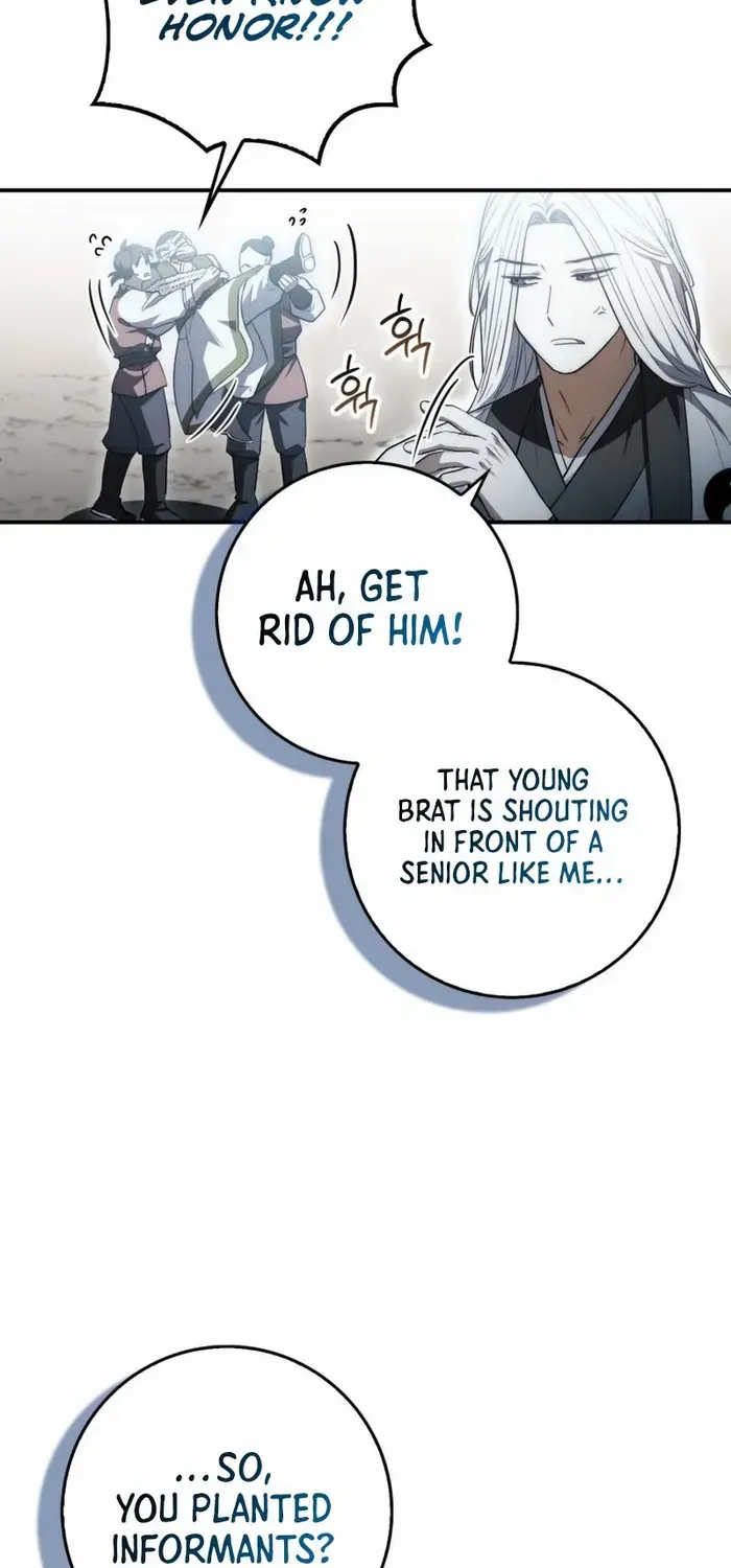 Sword Dragon: Dragon of Light Chapter 12 page 32 - 