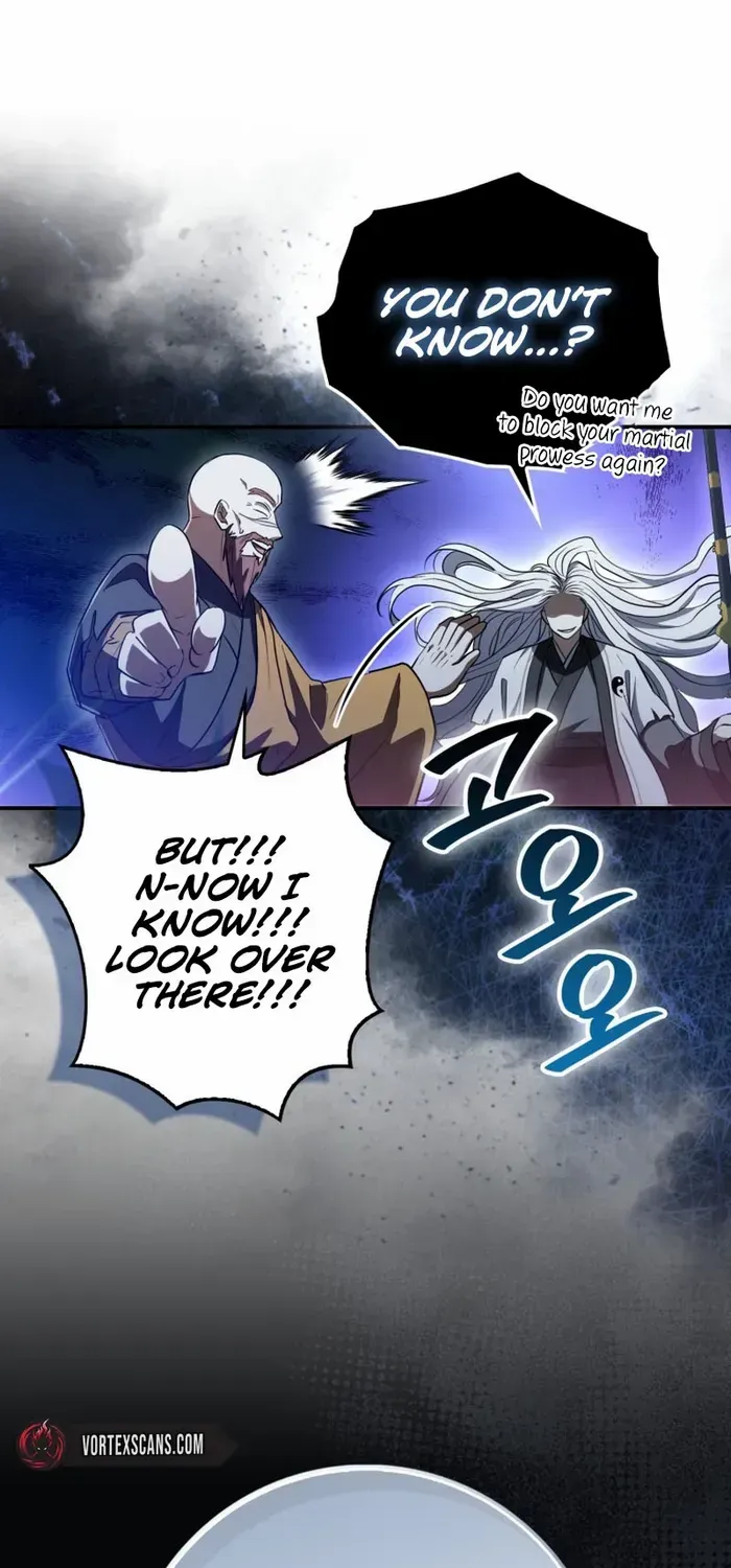 Sword Dragon: Dragon of Light Chapter 12 page 34 - 