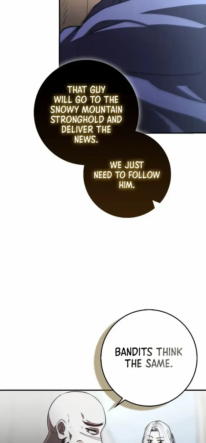 Sword Dragon: Dragon of Light Chapter 12 page 39 - 