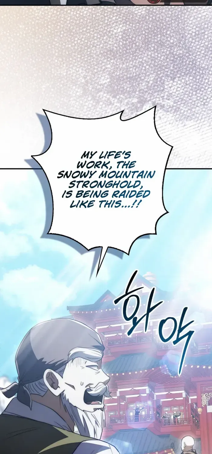 Sword Dragon: Dragon of Light Chapter 12 page 44 - 