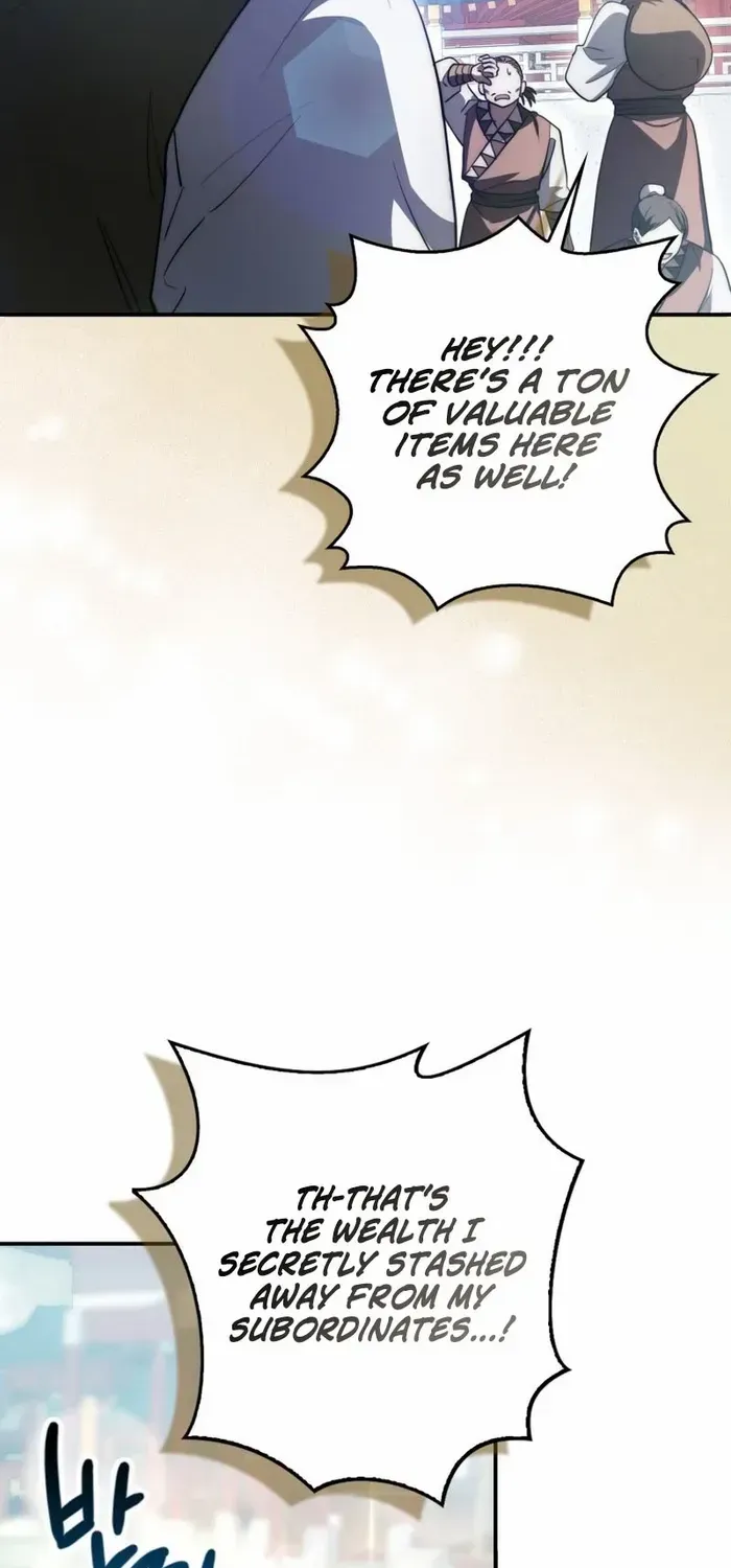 Sword Dragon: Dragon of Light Chapter 12 page 45 - 