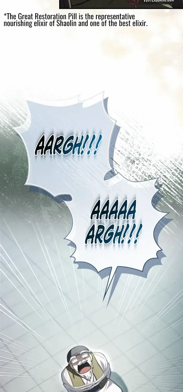Sword Dragon: Dragon of Light Chapter 12 page 48 - 