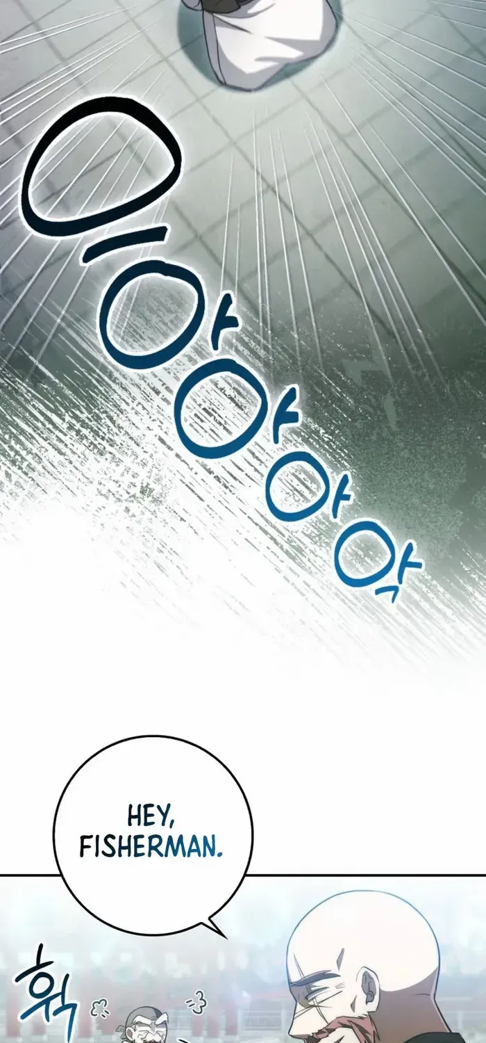 Sword Dragon: Dragon of Light Chapter 12 page 49 - 