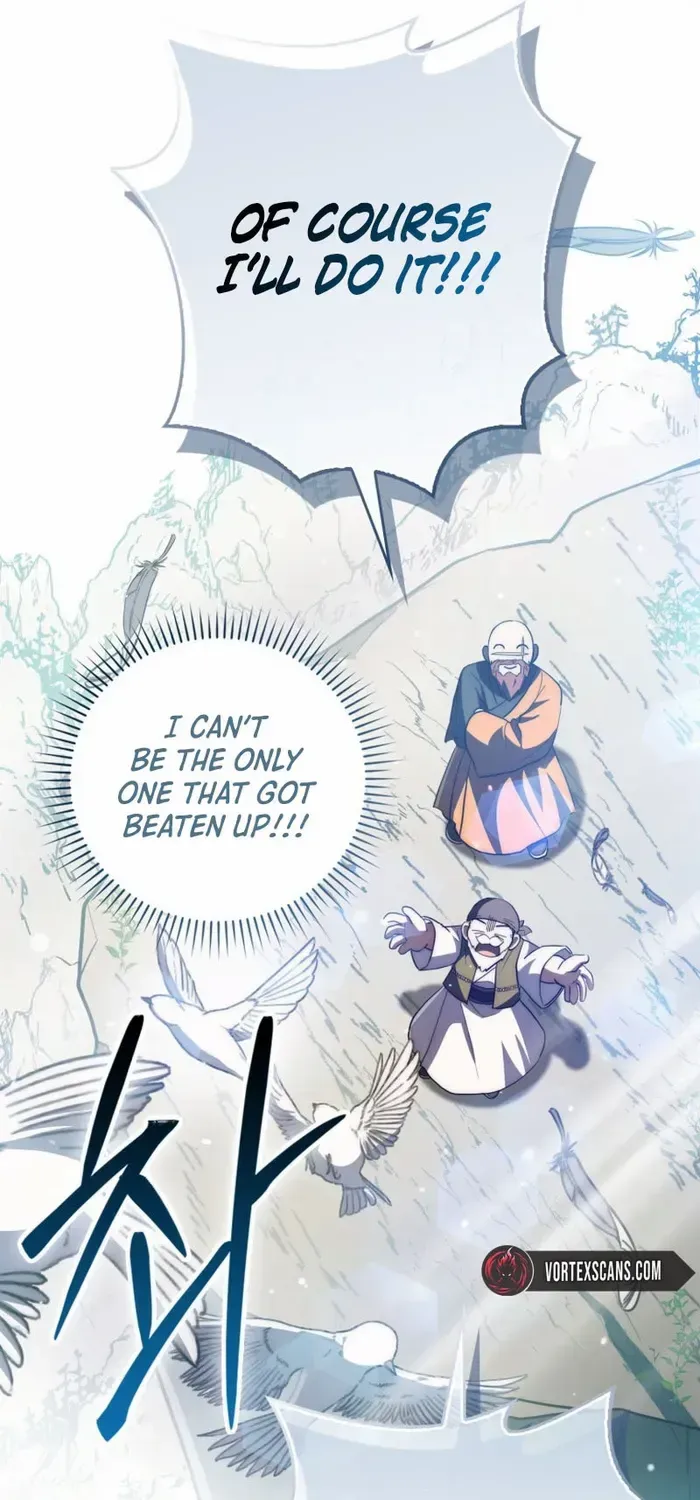Sword Dragon: Dragon of Light Chapter 12 page 53 - 