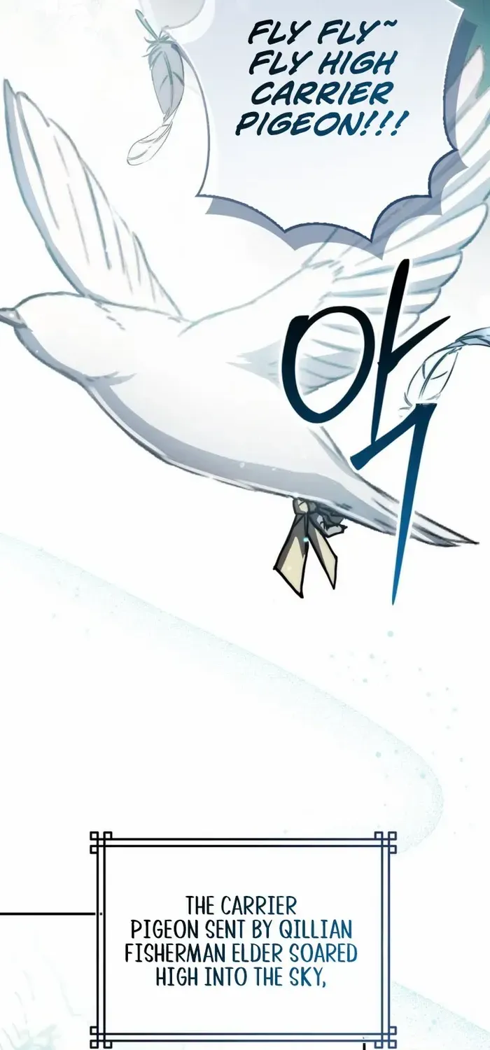 Sword Dragon: Dragon of Light Chapter 12 page 54 - 