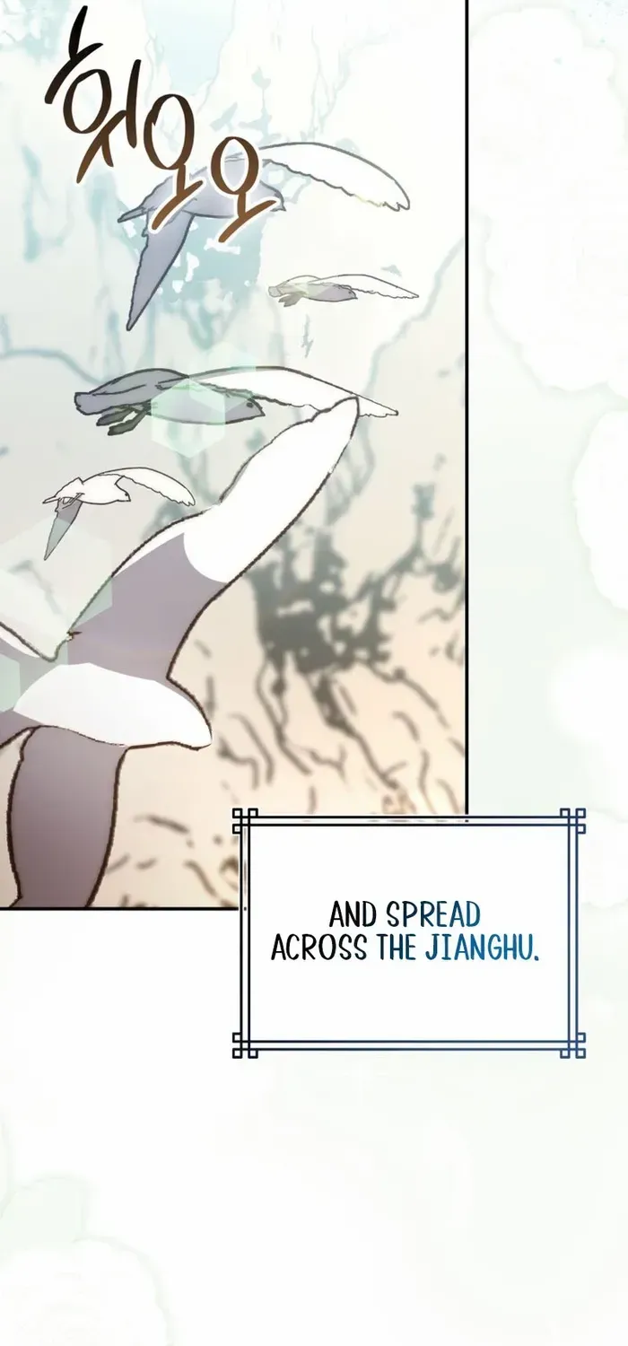 Sword Dragon: Dragon of Light Chapter 12 page 55 - 