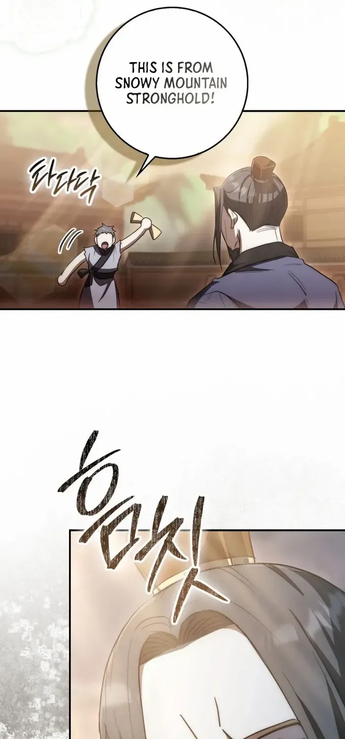 Sword Dragon: Dragon of Light Chapter 12 page 56 - 