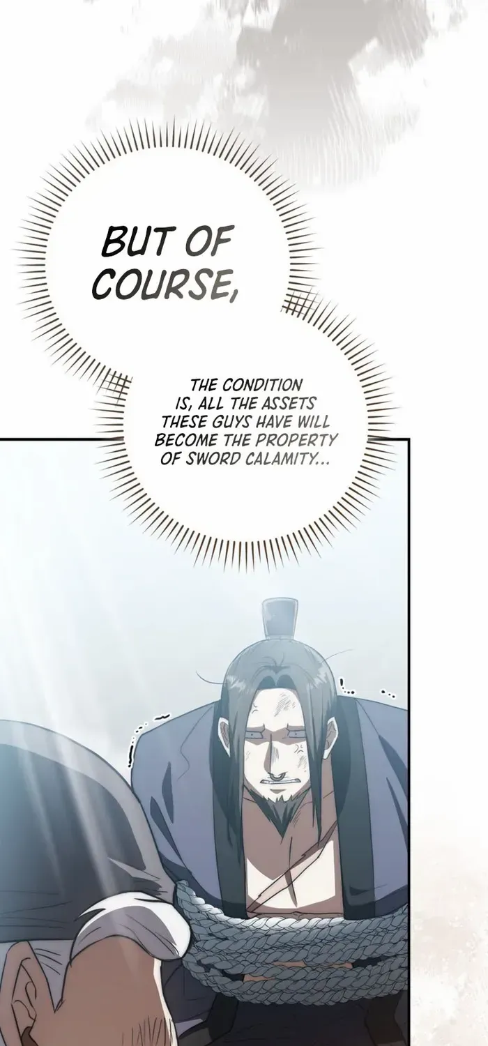 Sword Dragon: Dragon of Light Chapter 12 page 65 - 