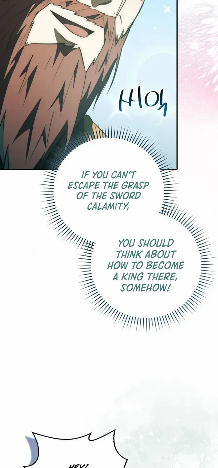 Sword Dragon: Dragon of Light Chapter 12 page 72 - 