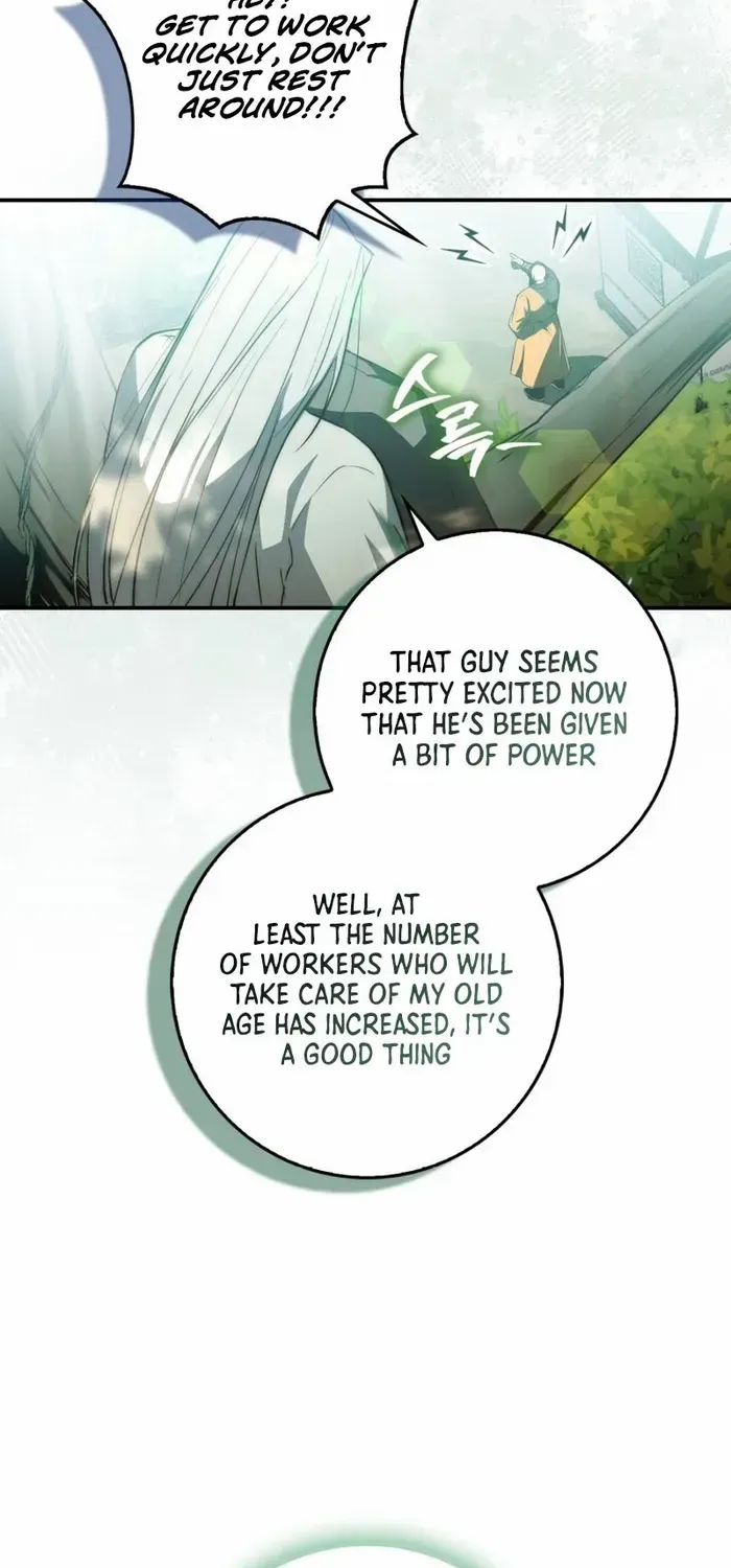 Sword Dragon: Dragon of Light Chapter 12 page 73 - 