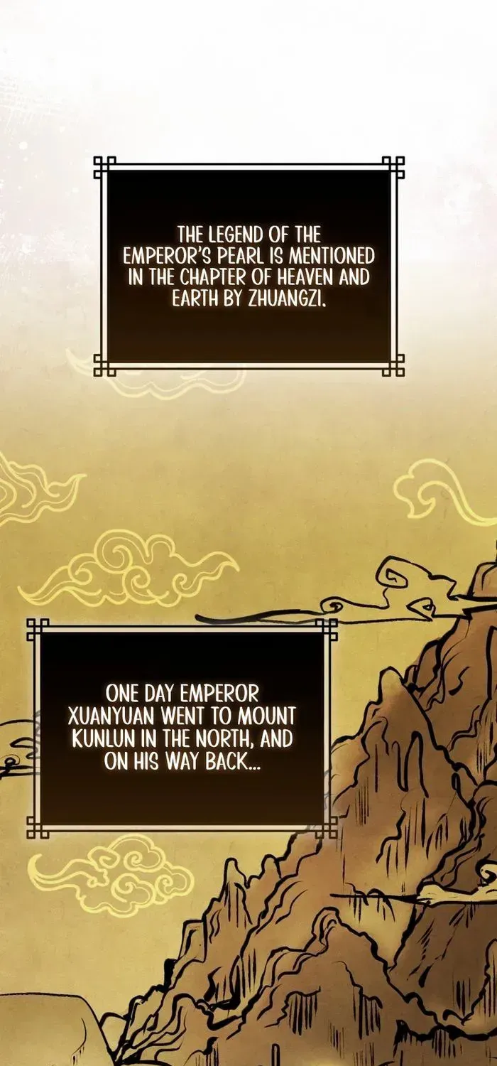 Sword Dragon: Dragon of Light Chapter 13 page 2 - 