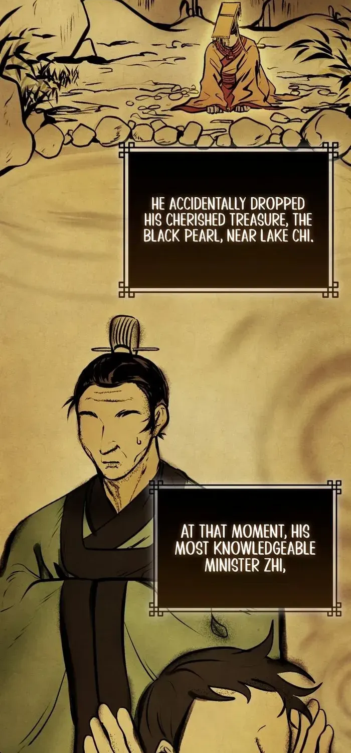 Sword Dragon: Dragon of Light Chapter 13 page 3 - 