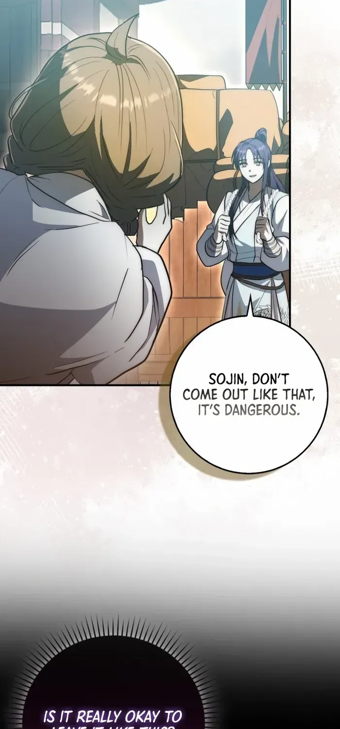 Sword Dragon: Dragon of Light Chapter 13 page 24 - 