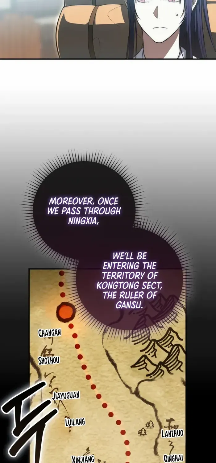 Sword Dragon: Dragon of Light Chapter 13 page 28 - 