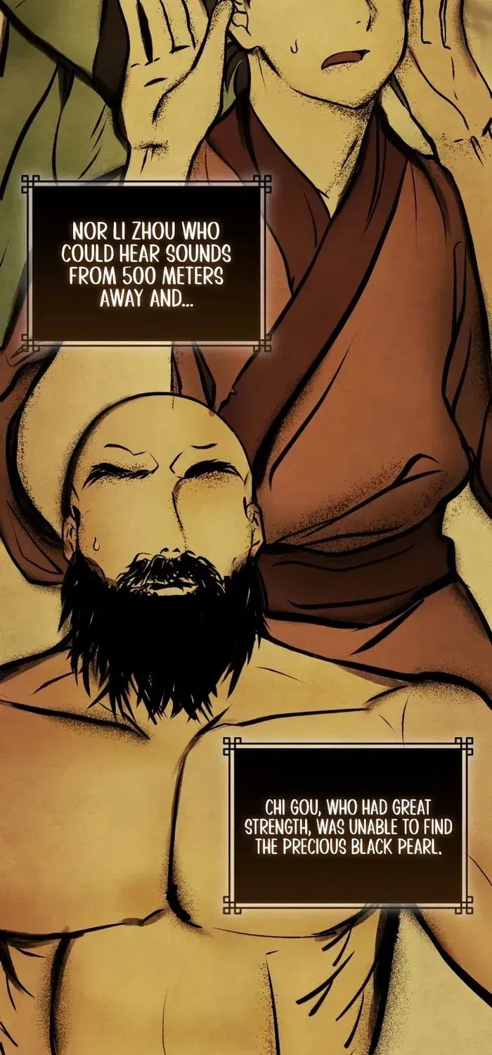 Sword Dragon: Dragon of Light Chapter 13 page 4 - 