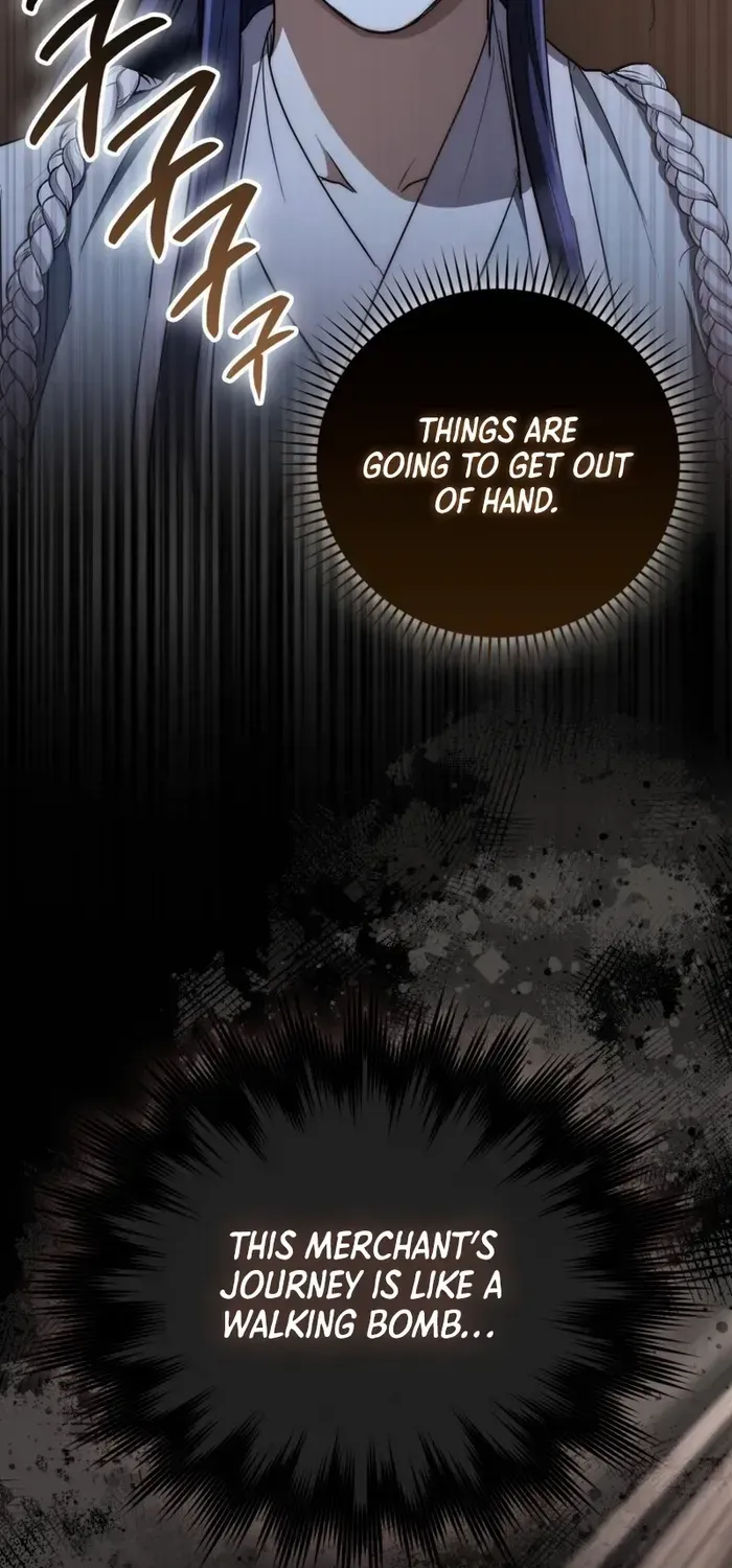 Sword Dragon: Dragon of Light Chapter 13 page 35 - 