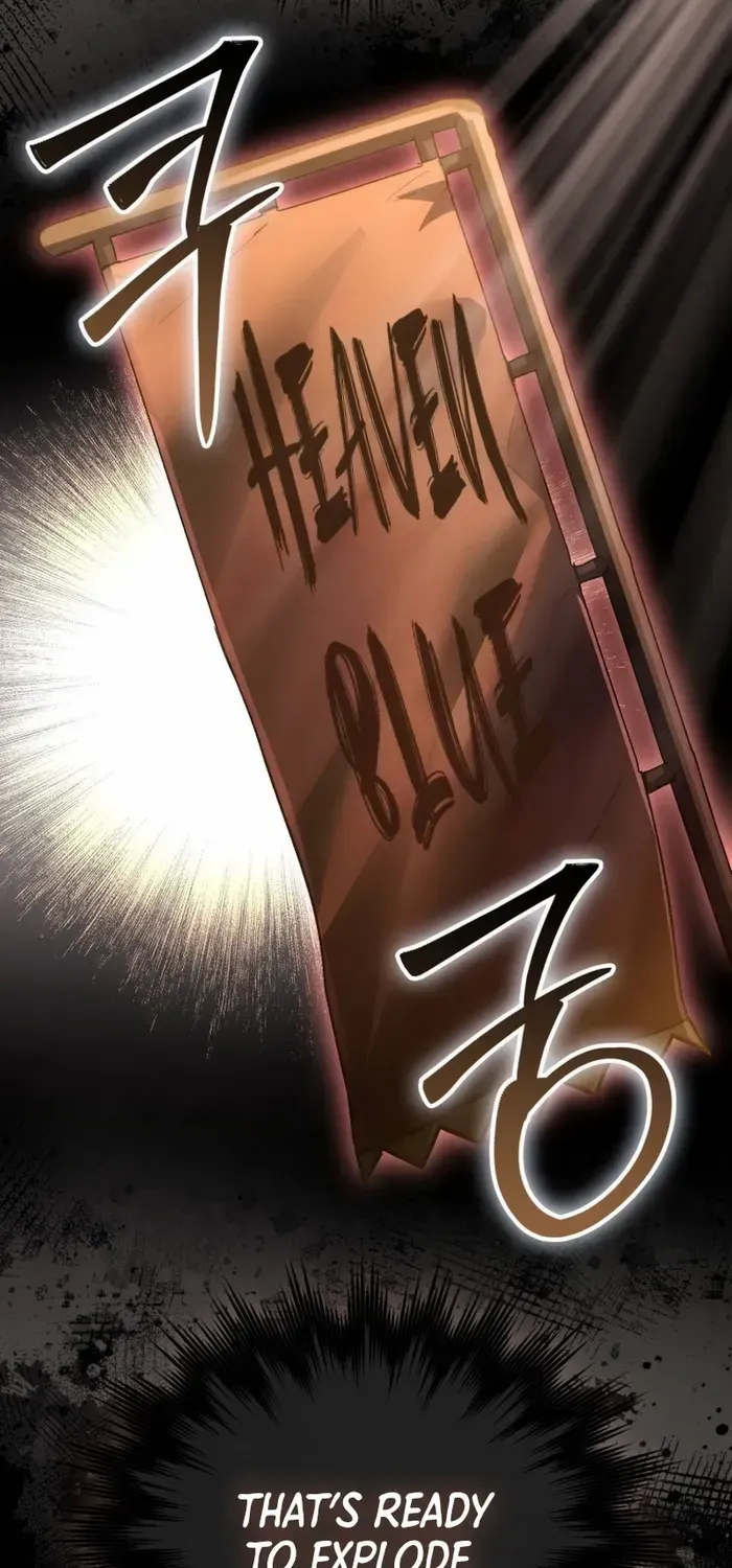Sword Dragon: Dragon of Light Chapter 13 page 36 - 