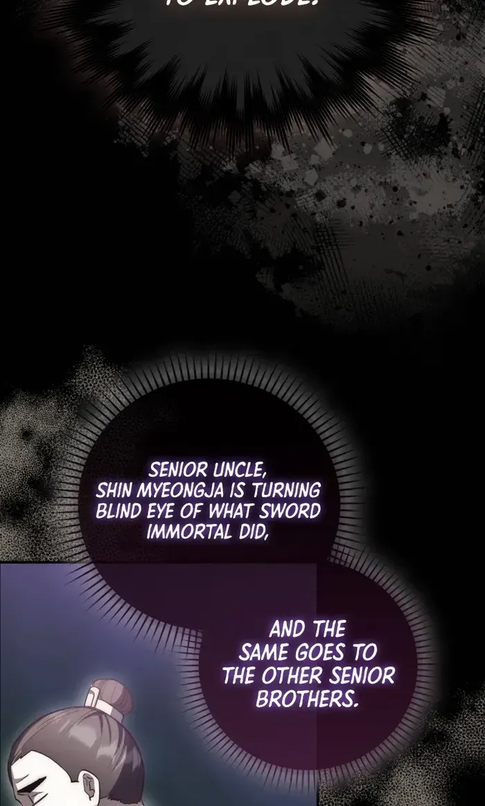 Sword Dragon: Dragon of Light Chapter 13 page 37 - 