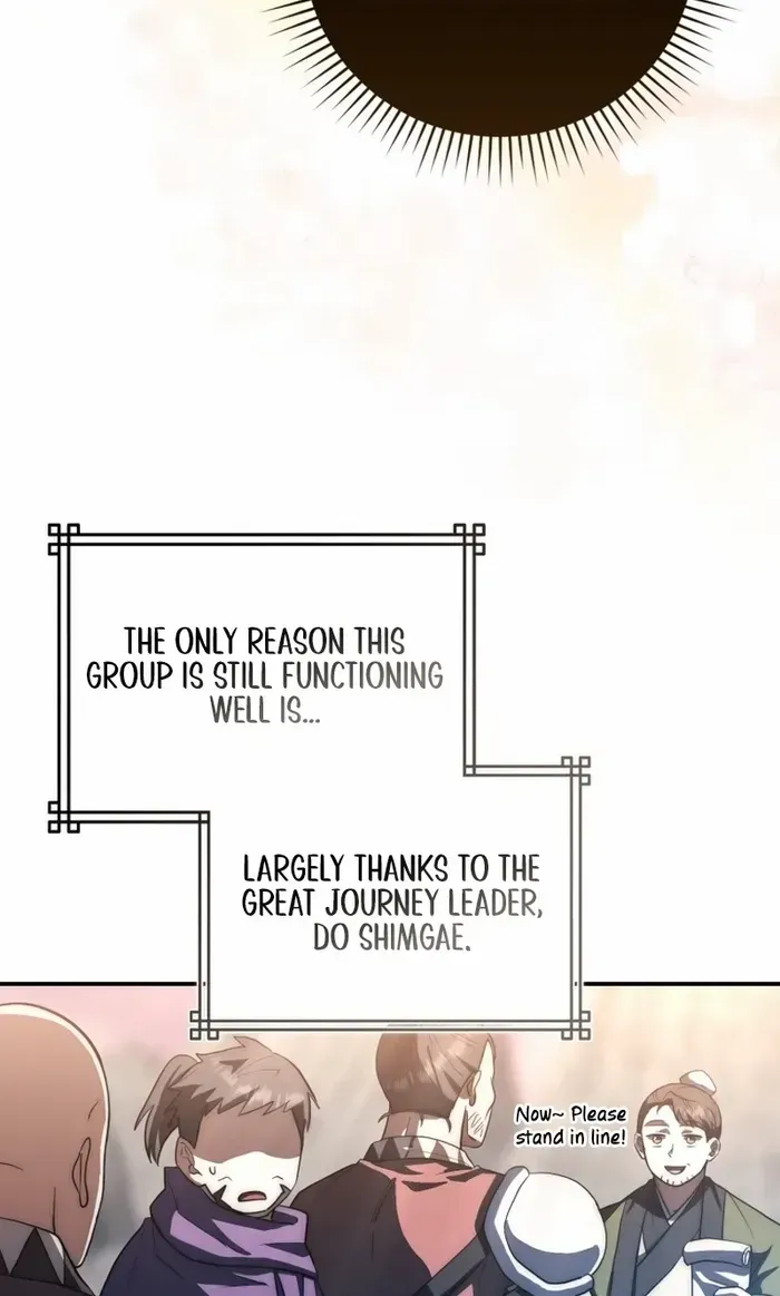 Sword Dragon: Dragon of Light Chapter 13 page 43 - 