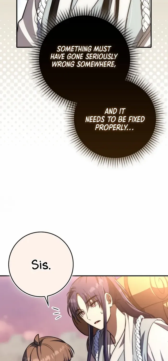 Sword Dragon: Dragon of Light Chapter 13 page 50 - 