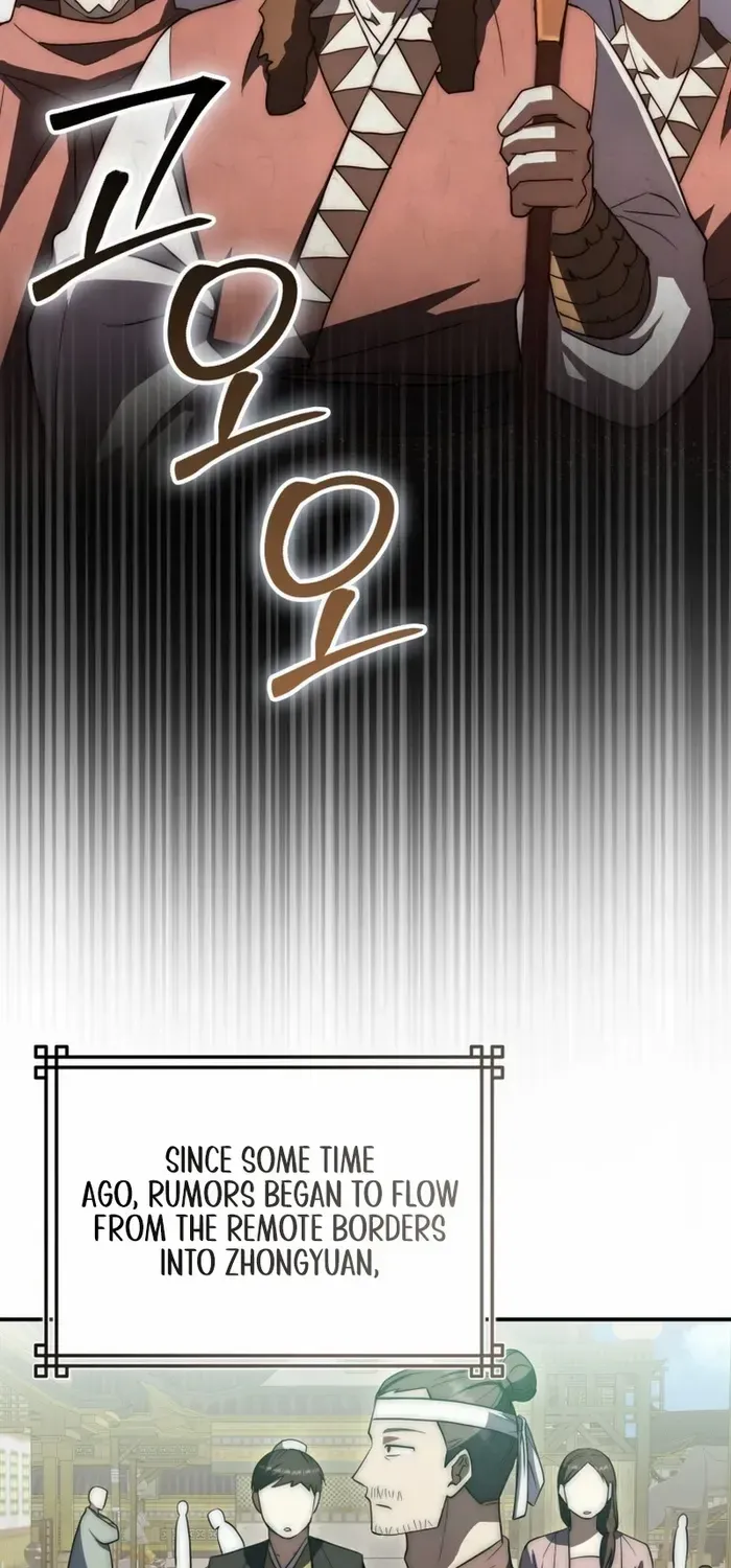Sword Dragon: Dragon of Light Chapter 13 page 58 - 