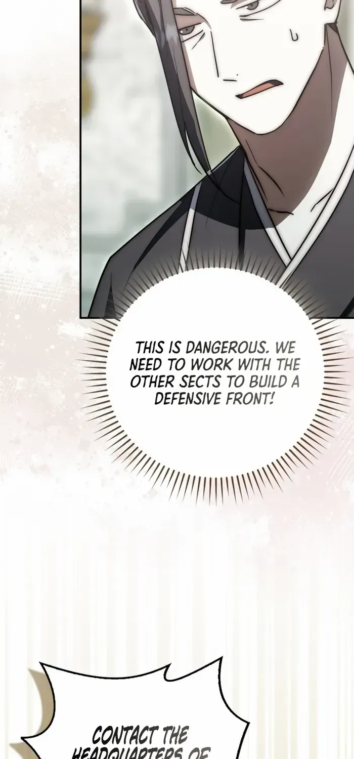 Sword Dragon: Dragon of Light Chapter 13 page 69 - 