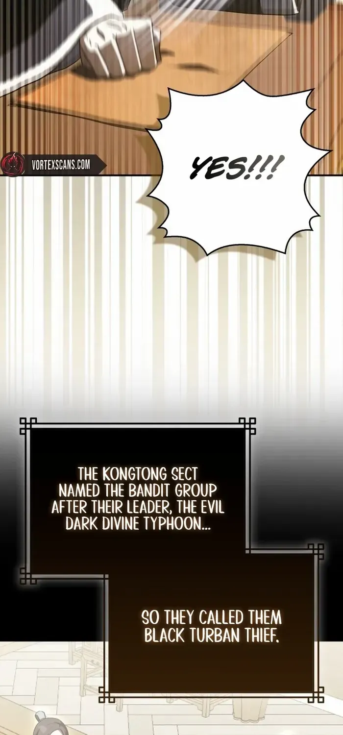Sword Dragon: Dragon of Light Chapter 13 page 71 - 