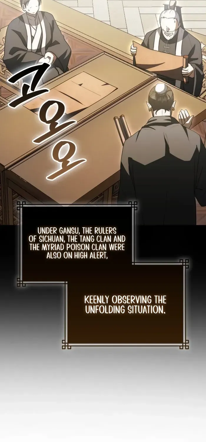 Sword Dragon: Dragon of Light Chapter 13 page 72 - 