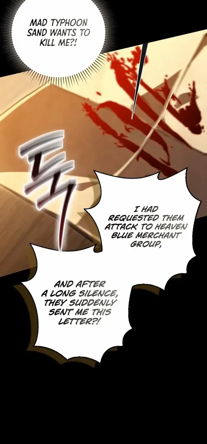 Sword Dragon: Dragon of Light Chapter 13 page 77 - 