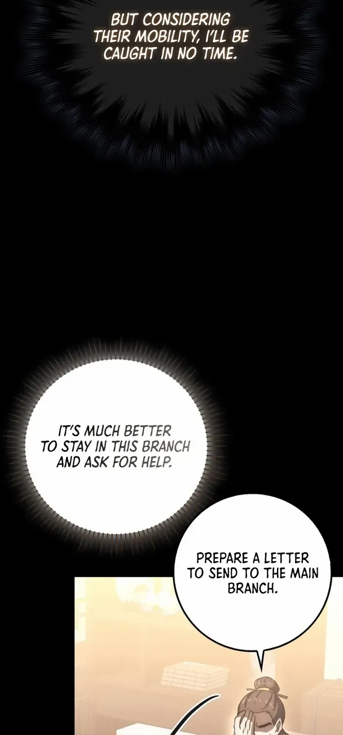 Sword Dragon: Dragon of Light Chapter 13 page 81 - 